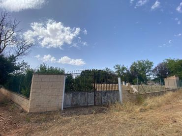 Casa rústica en venta en de Membrilla