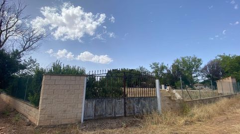 Finca Rúst. en venta en Membrilla.