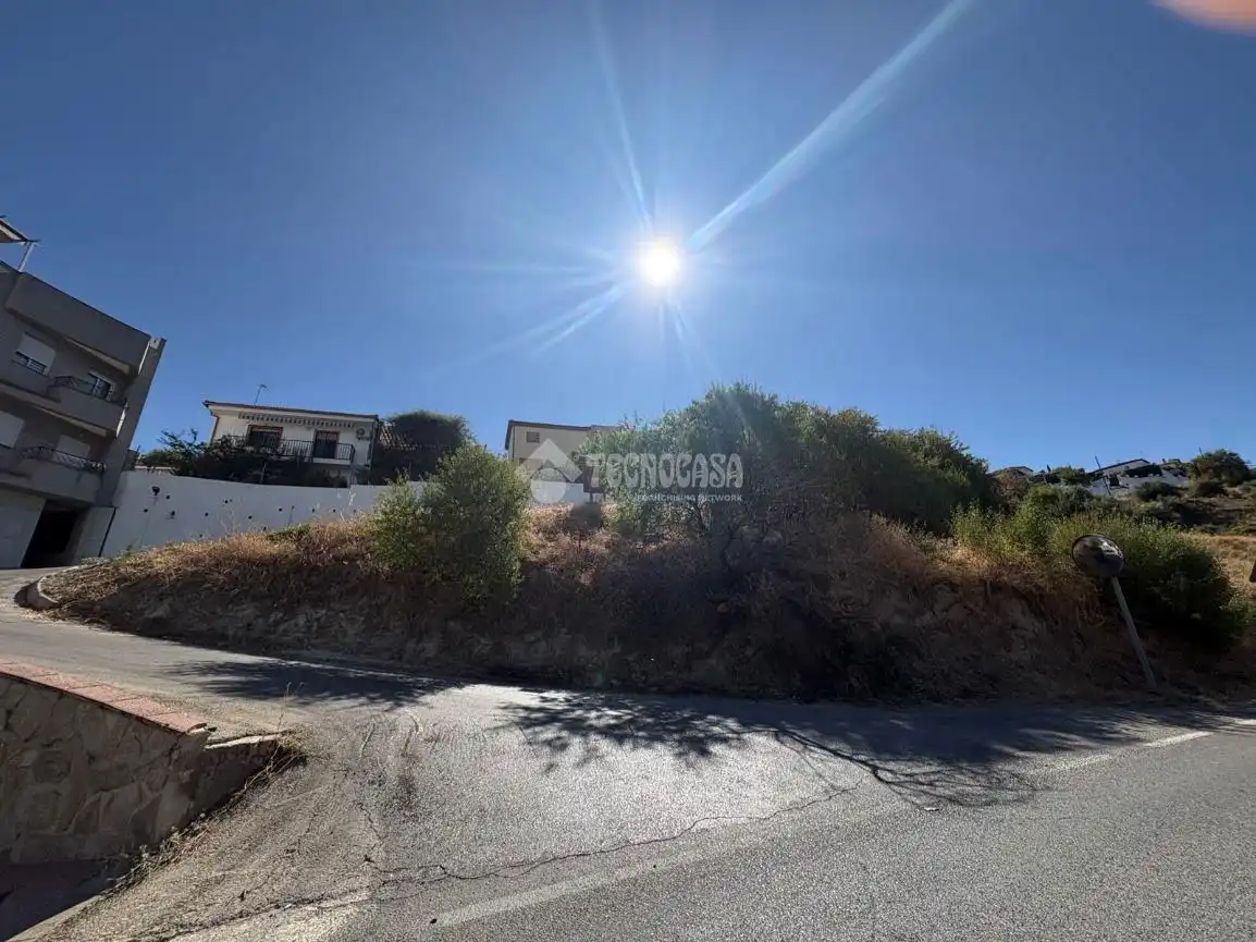 Casa o chalet en venta en Los Villares