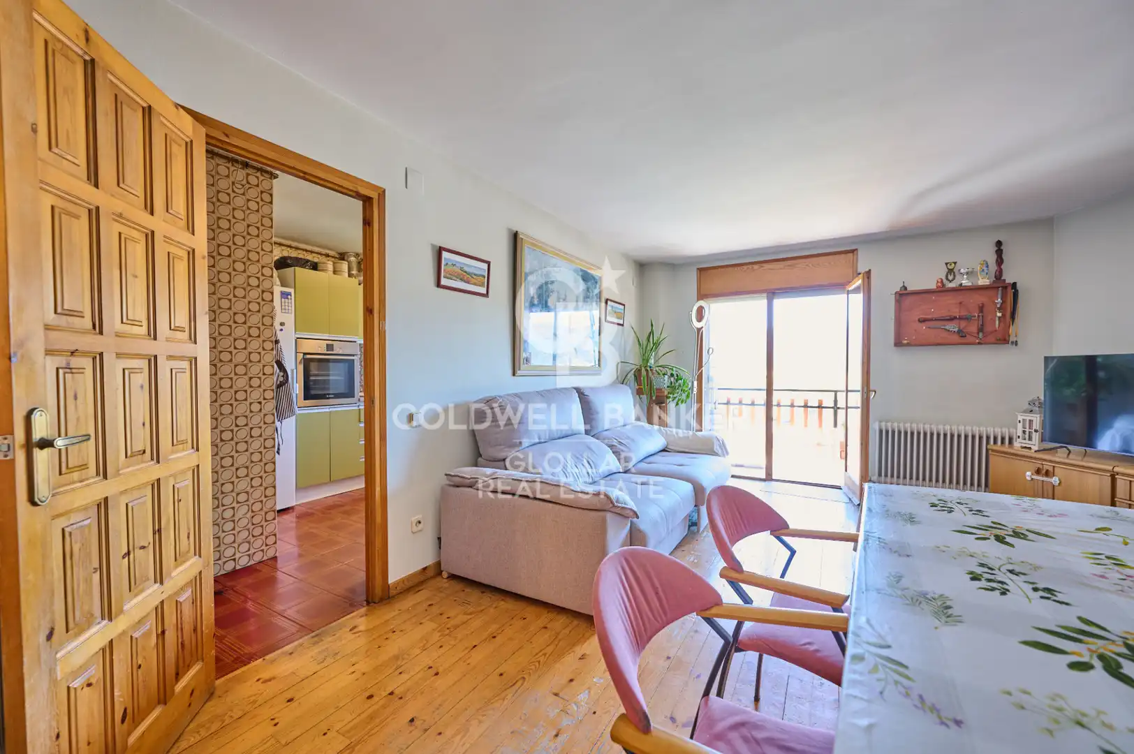 Apartment mit Terrasse zum Verkauf in Avinguda de Catalunya, imagen 8