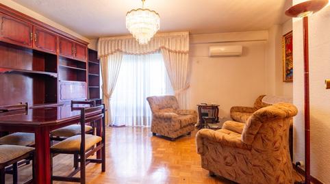 Foto 2 de Pis en venda a Calle de Carrero Juan Ramón, Abrantes, Madrid