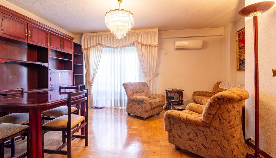 Foto 1 de Piso en venta en Abrantes, Madrid