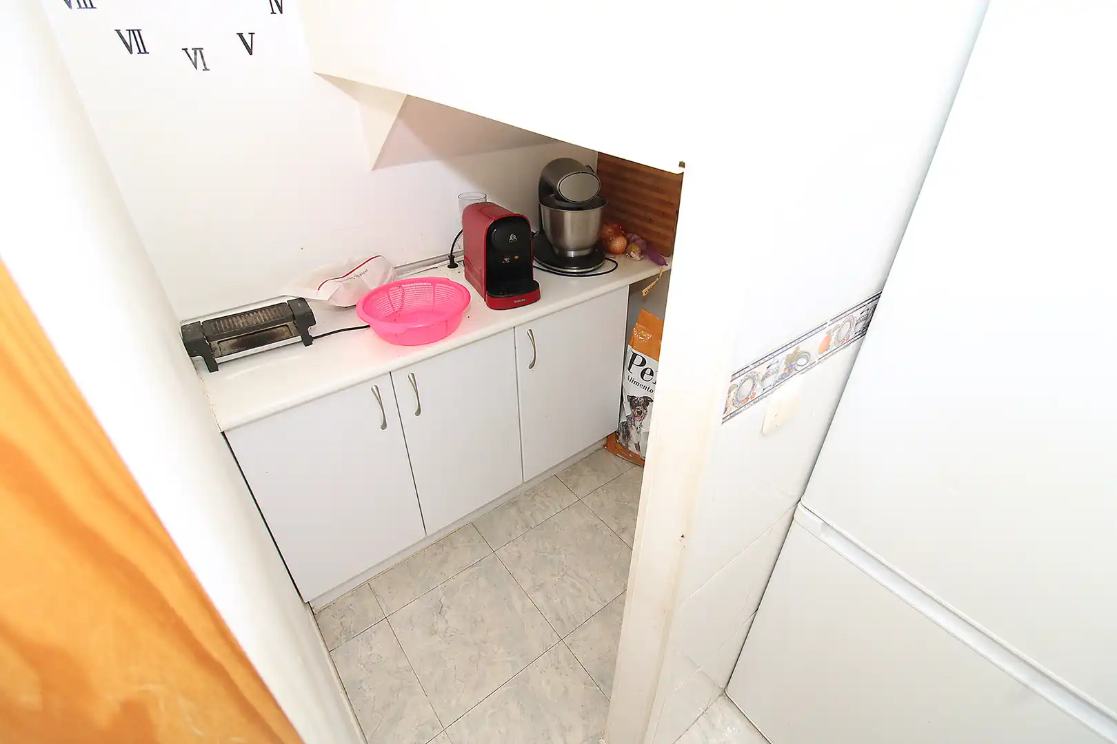 Kitchen of Houses for sale in Uceda  with Air Conditioner, Heating and Private garden