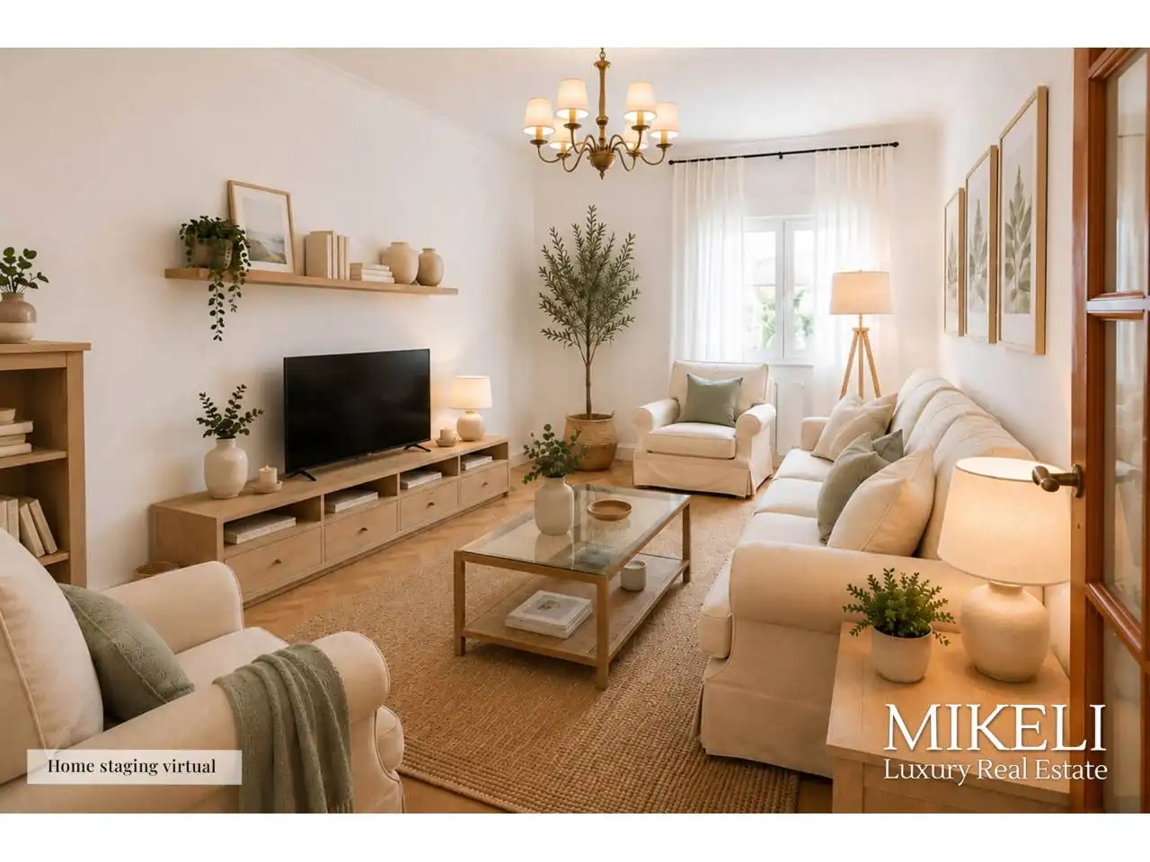 Flat with lift for sale in Calle Vargas, imagen 5