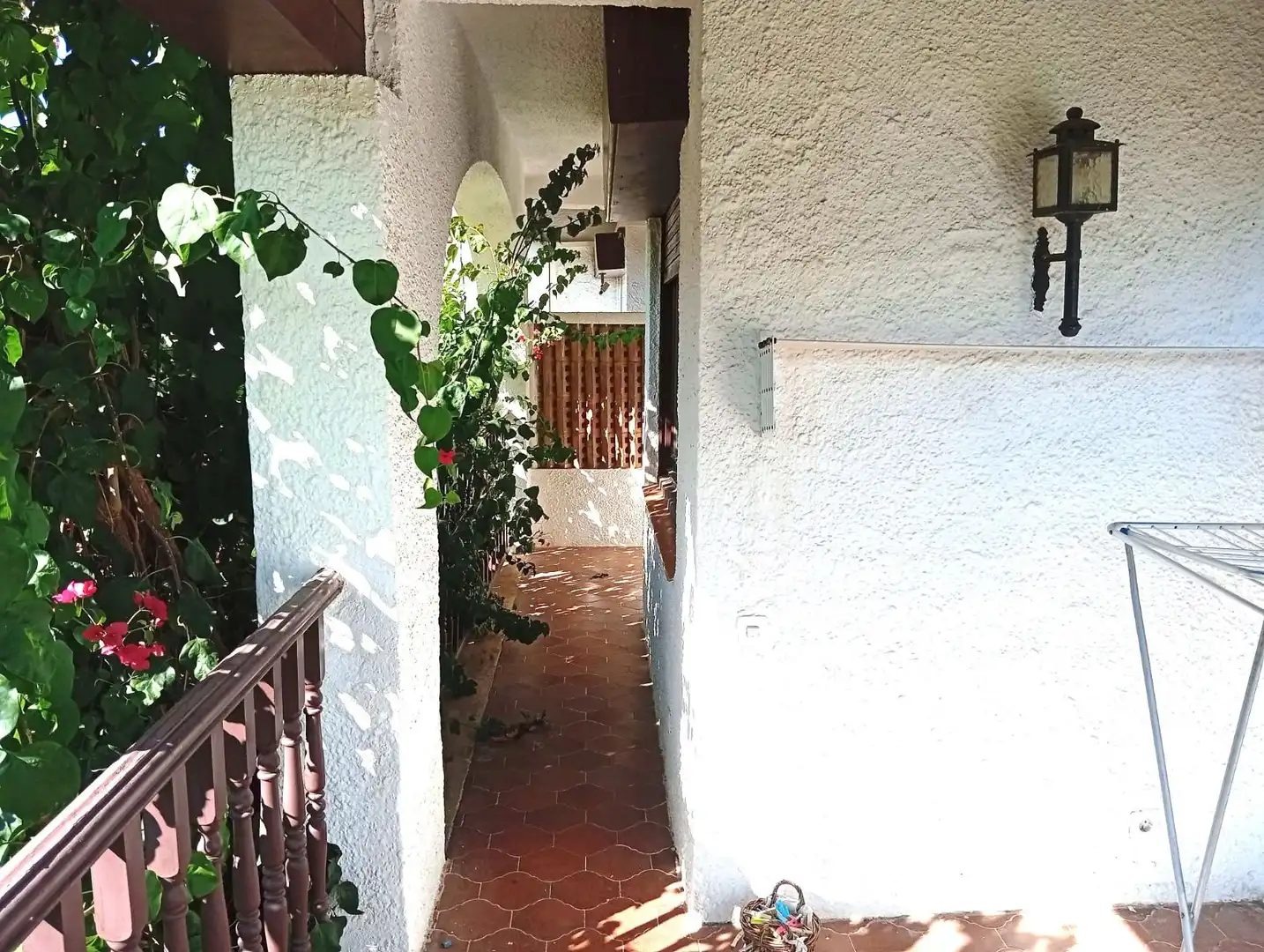 Terraced house with pool for sale in ALORA PARK, imagen 46