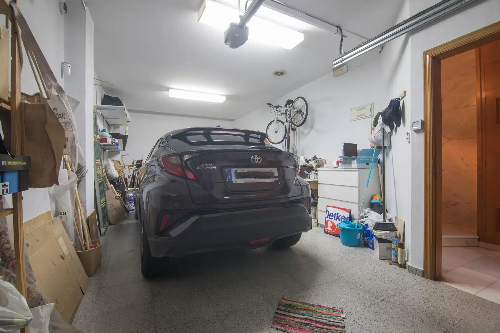 Parkplatz von Haus oder Chalet zum Verkauf in Elche / Elx