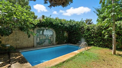 Foto 2 de Casa o chalet en venta en Av. las Palmeras, Playa de la Fontanilla, Marbella