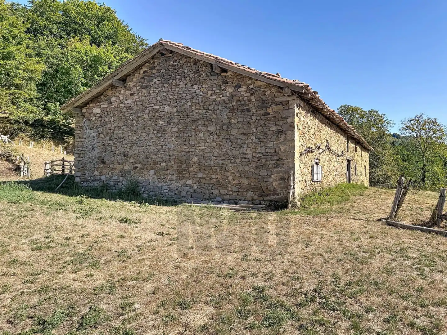 Casa o chalet en venta en Doneztebe / Santesteban