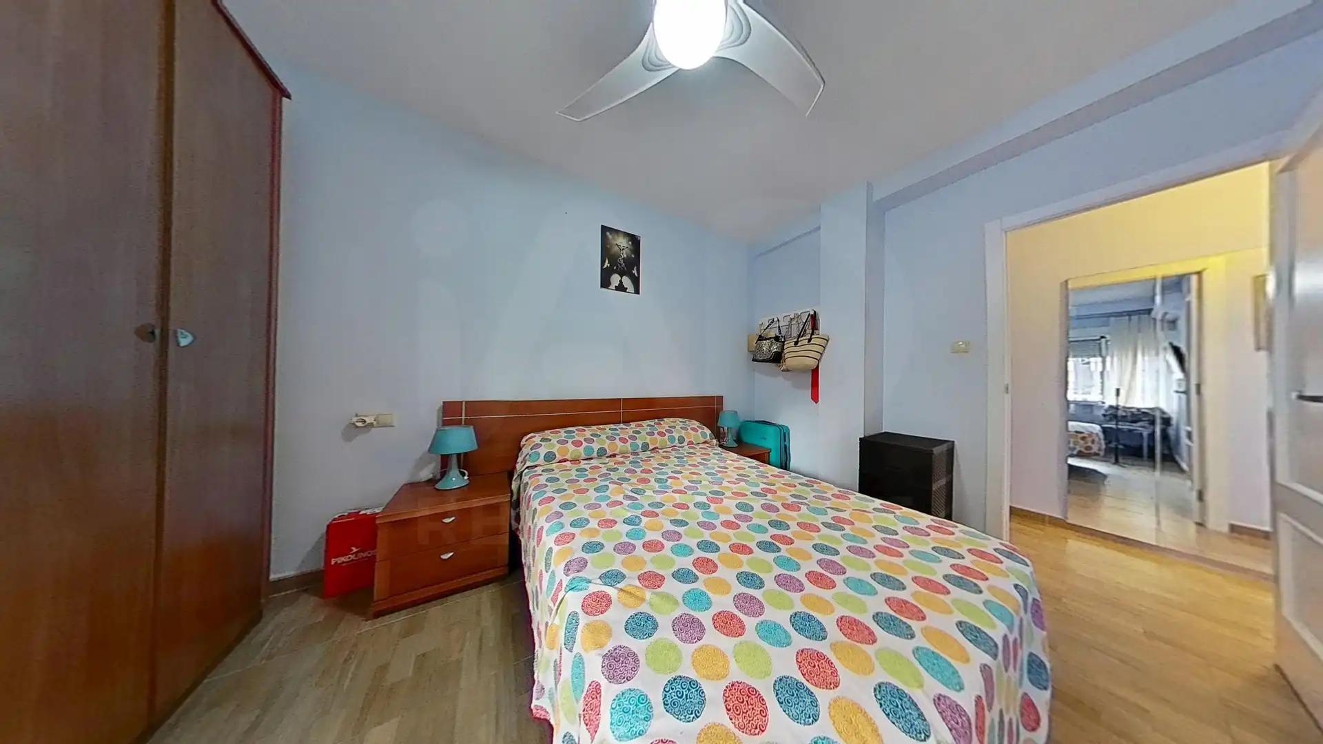 Flat for sale in Santa Pola ciudad, imagen 22
