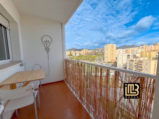 Piso en Alquiler en Calle Guatemala en La Florida - Parque Norte