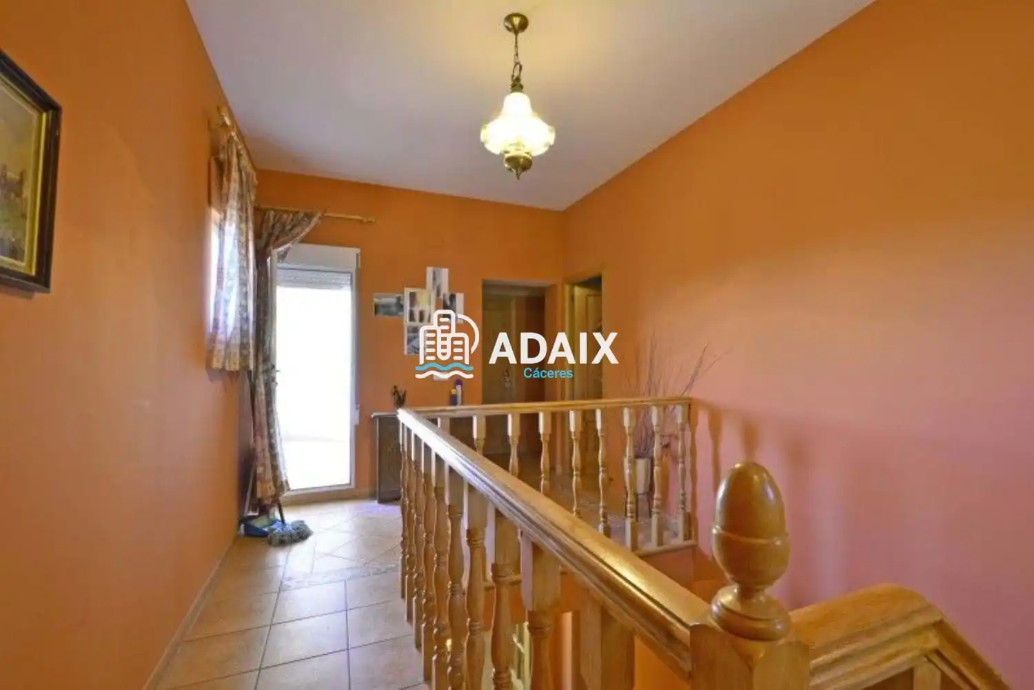 Chalet con terraza en venta en Polígono Casar de Cáceres, imagen 23