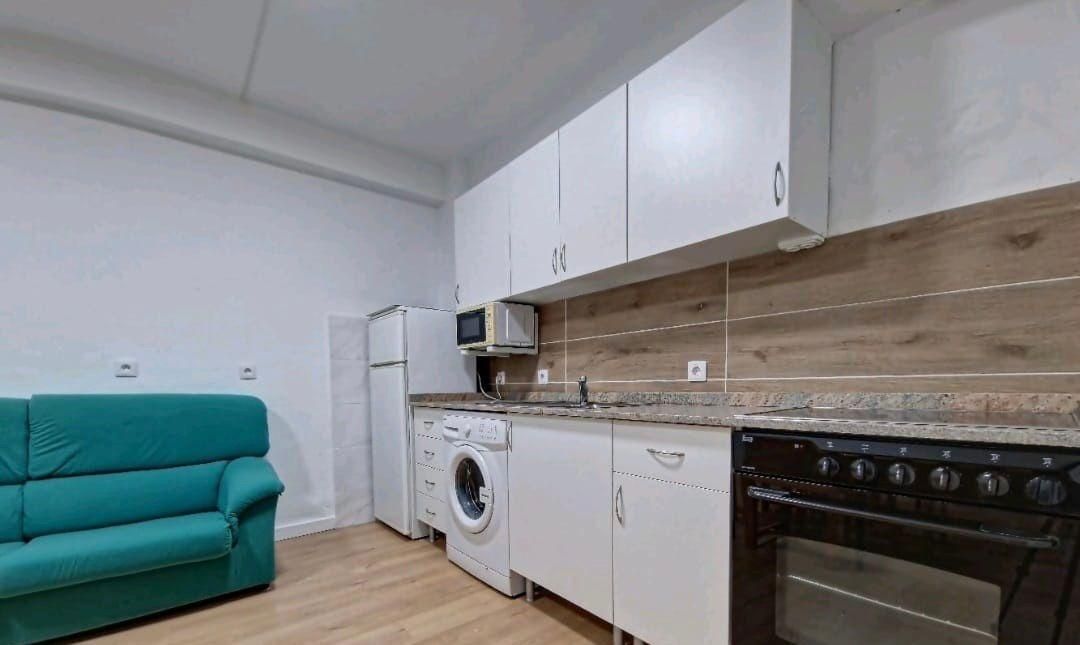 Cocina de Local en venta en Petrer