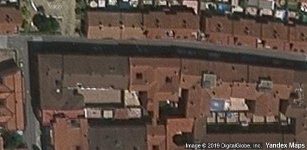 Garaje en Venta en Mejorada del Campo