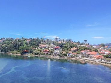 Terreno residenziale in vendita a San Pedro da Ramallosa