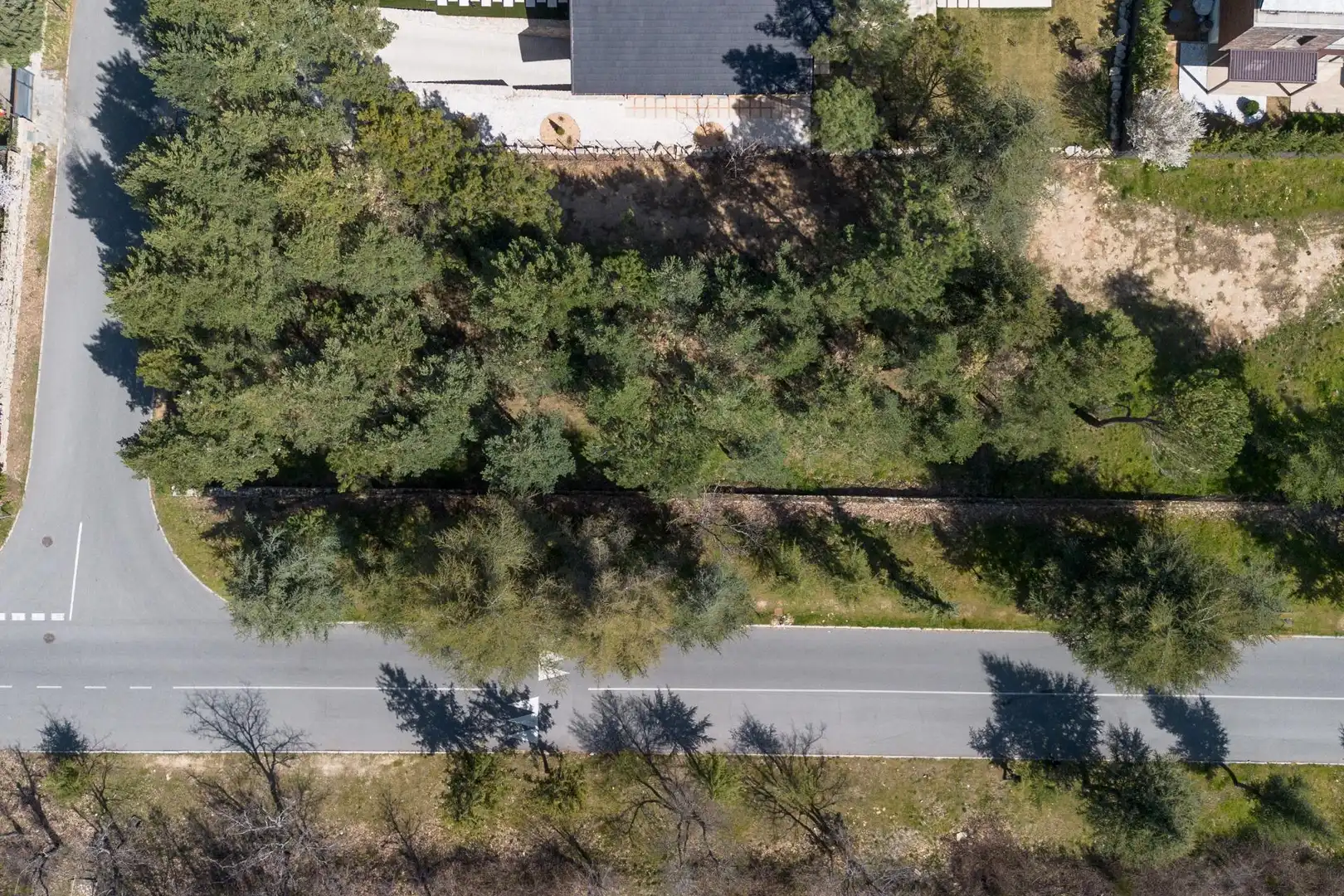 Residencial en venta en Navacerrada