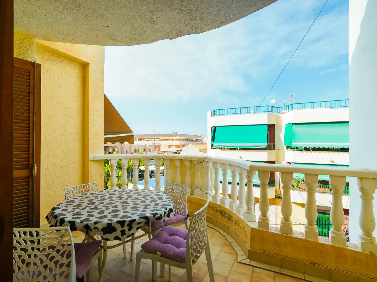 Tríplex con terraza en venta en Playa del Acequión, Náufragos y Rocío del Mar, imagen 19
