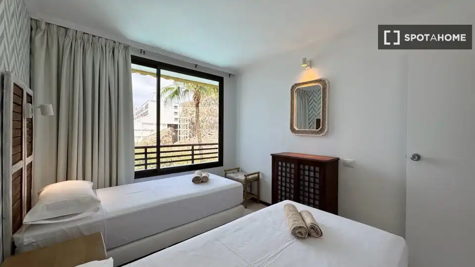 Room in Arguineguín