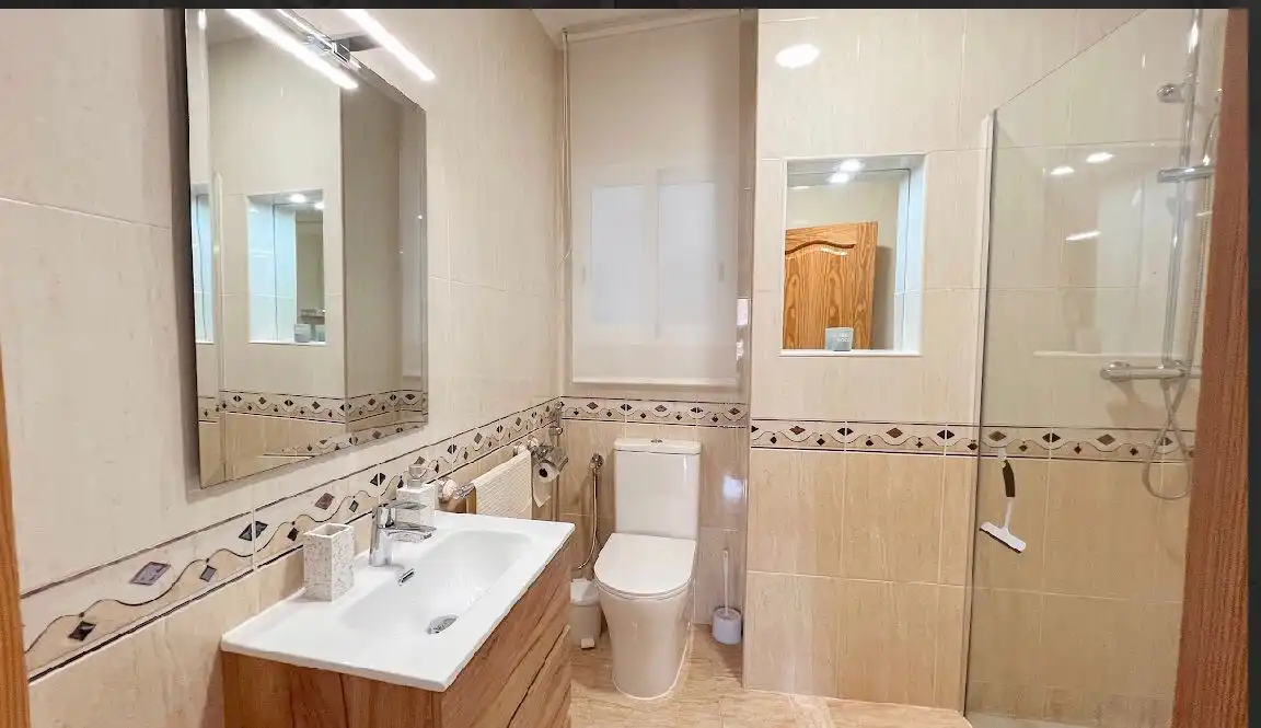 Piso con ascensor en venta en Zona Pueblo, imagen 9