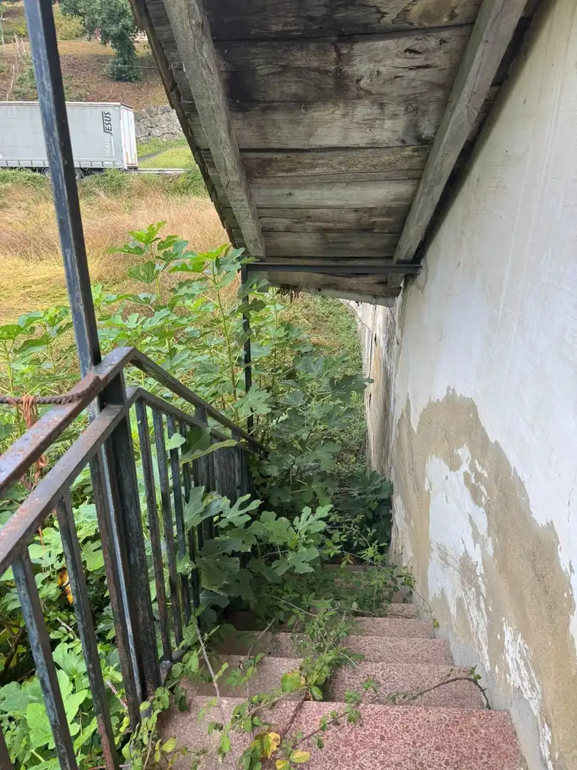 Casa rústica en venta en Gordexola, imagen 13