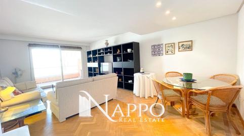 Photo 5 of Flat to rent in Gabriel Roca, El Terreno,  Palma de Mallorca