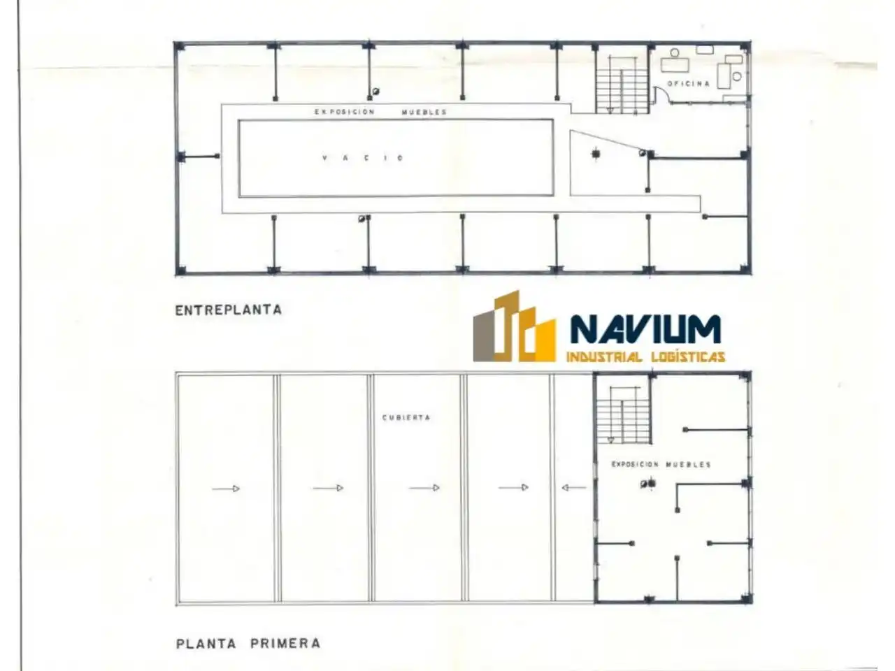 Industrial building to rent in El Barral Ferial, imagen 12