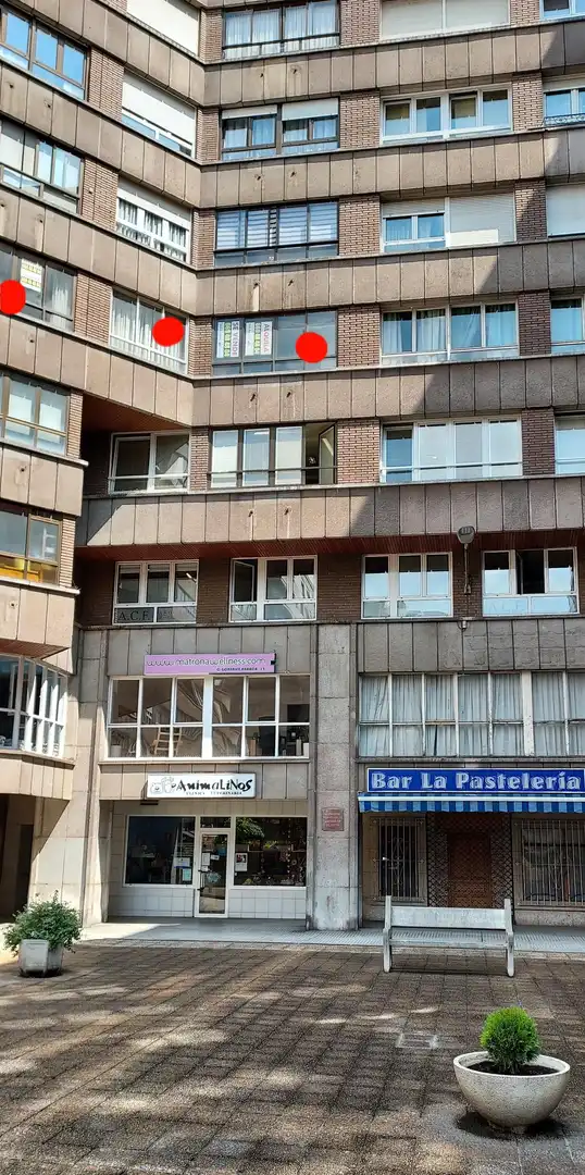 Oficina amb ascensor en venda a Calle González Abarca, imagen 16