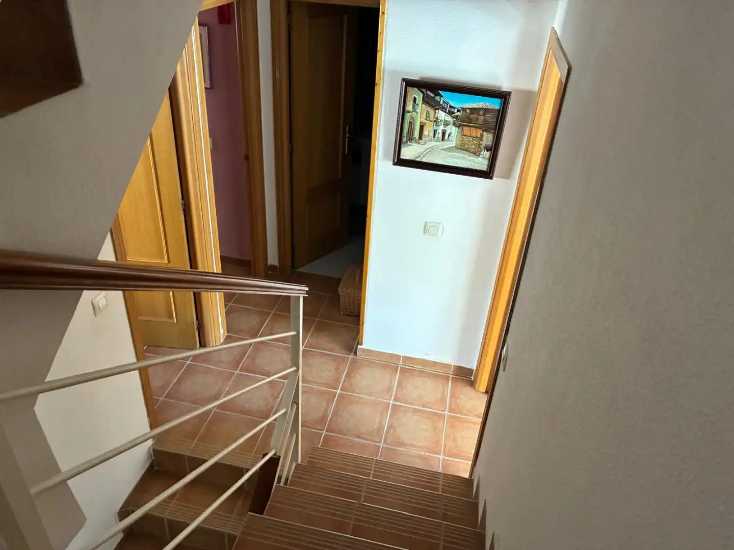 Villa con piscina in vendita a Calle Robles 3A, imagen 9
