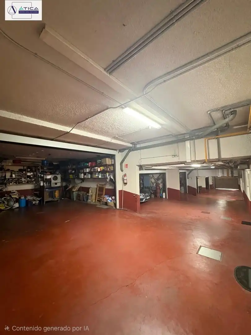 Einfamilien-Reihenhaus zum Verkauf in Calle del Voluntariado, Centro