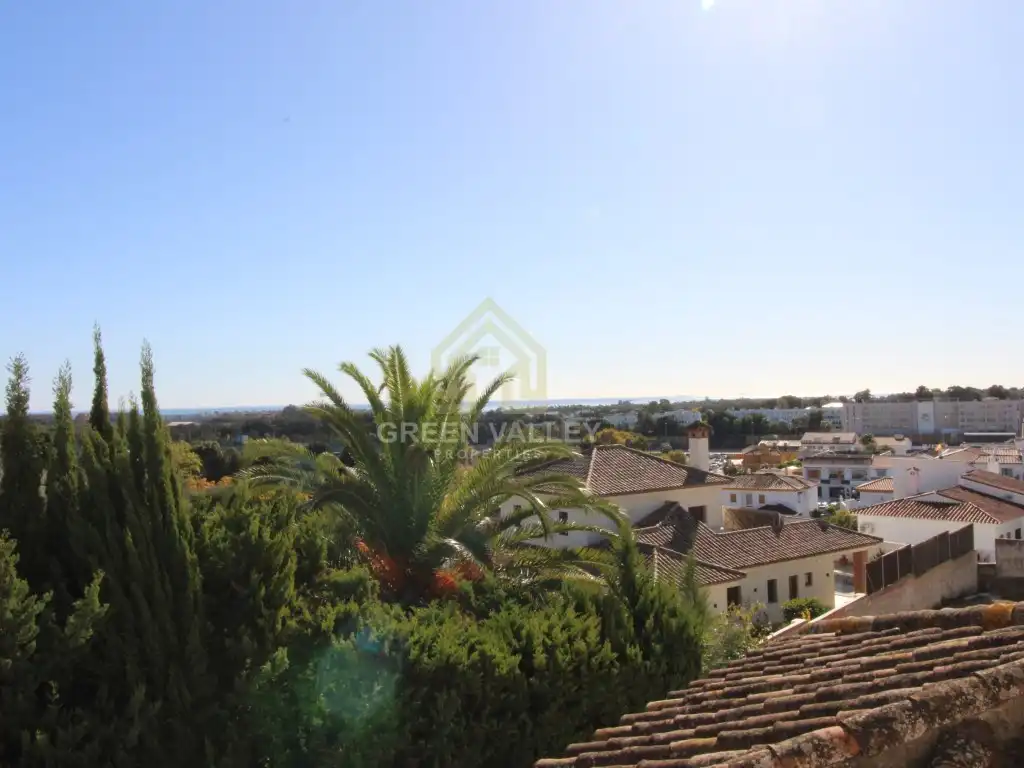 Chalet en venta en San Enrique - Guadiaro -  Pueblo Nuevo, imagen 44