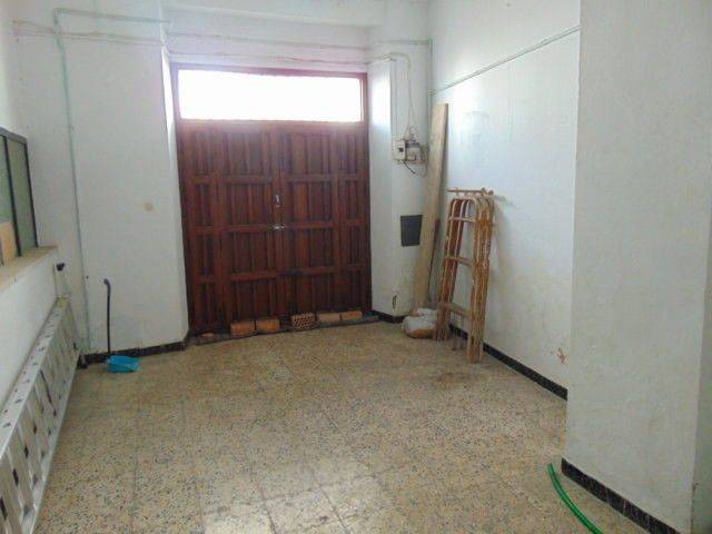 Casa-chalet en Venta en Carmona