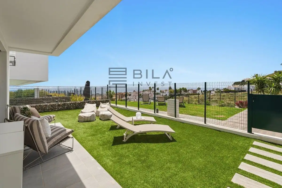 Casa a schiera con piscina in vendita a Orfebres, imagen 2