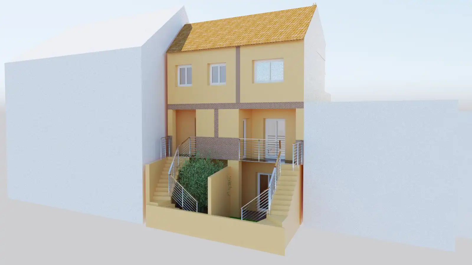 Terreny residencial en venda a Palau-saverdera, imagen 5