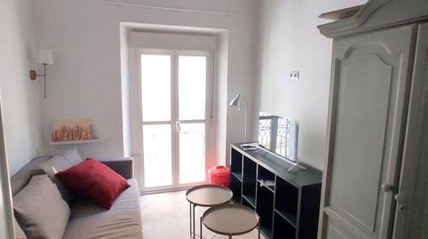 Photo 3 of Flat to rent in Lanza, Santa Catalina, Sevilla