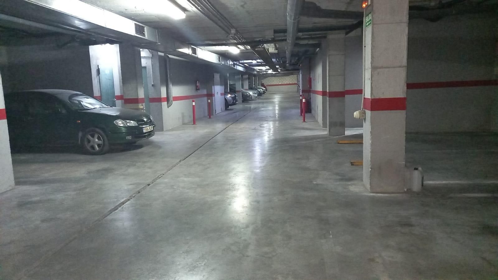 Parking of Garage for sale in Málaga Capital