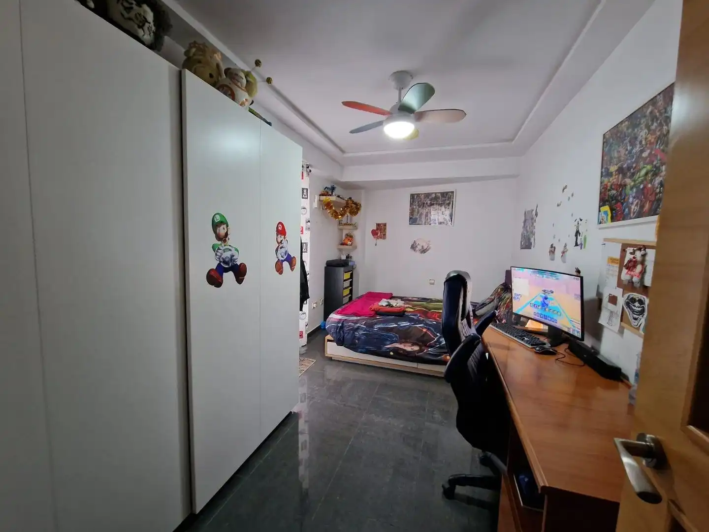 Habitación de Piso en venta en Torrent con Aire acondicionado y Terraza