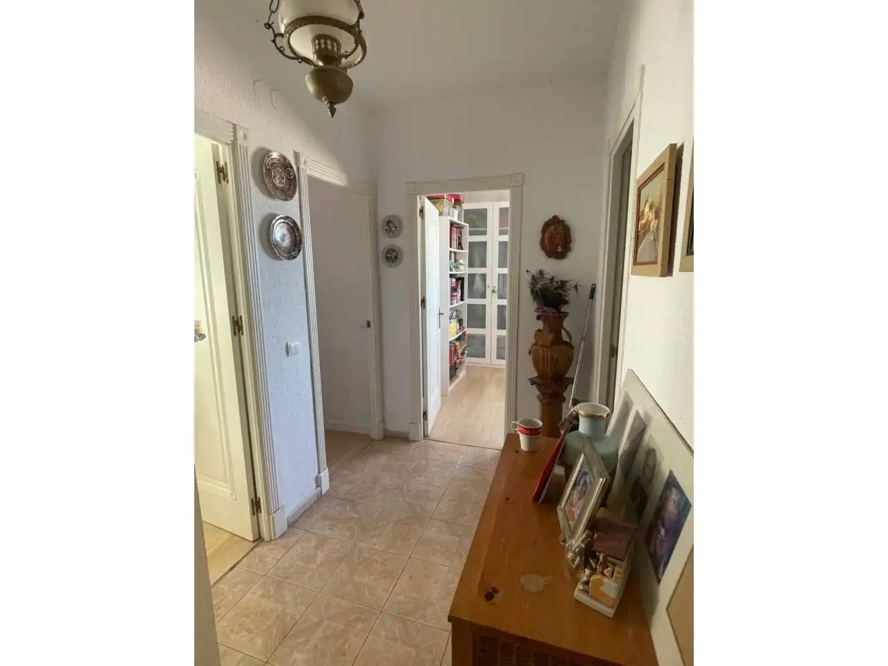 Flat with terrace for sale in La Caleta - La Viña, imagen 17