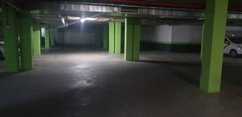 Garage for sale in Fuente Cisneros, Parque Oeste - Fuente Cisneros