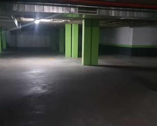 Garatge en venda a Fuente Cisneros, Parque Oeste - Fuente Cisneros