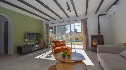 Foto 4 de Casa o chalet en venta en Partida Daimes, La Foia - Daimés - Asprella, Elche / Elx