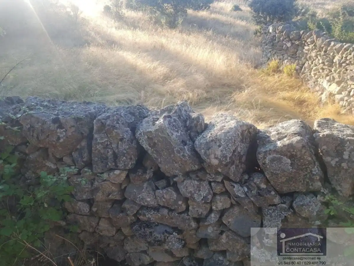 Finca rústica en venta en Colmenar Viejo