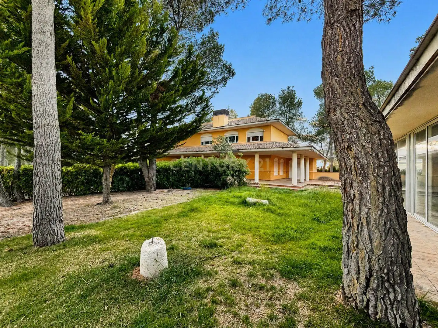 Casa amb piscina en venda a Avinguda de les Neveres, Banyeres de Mariola, Spain 22