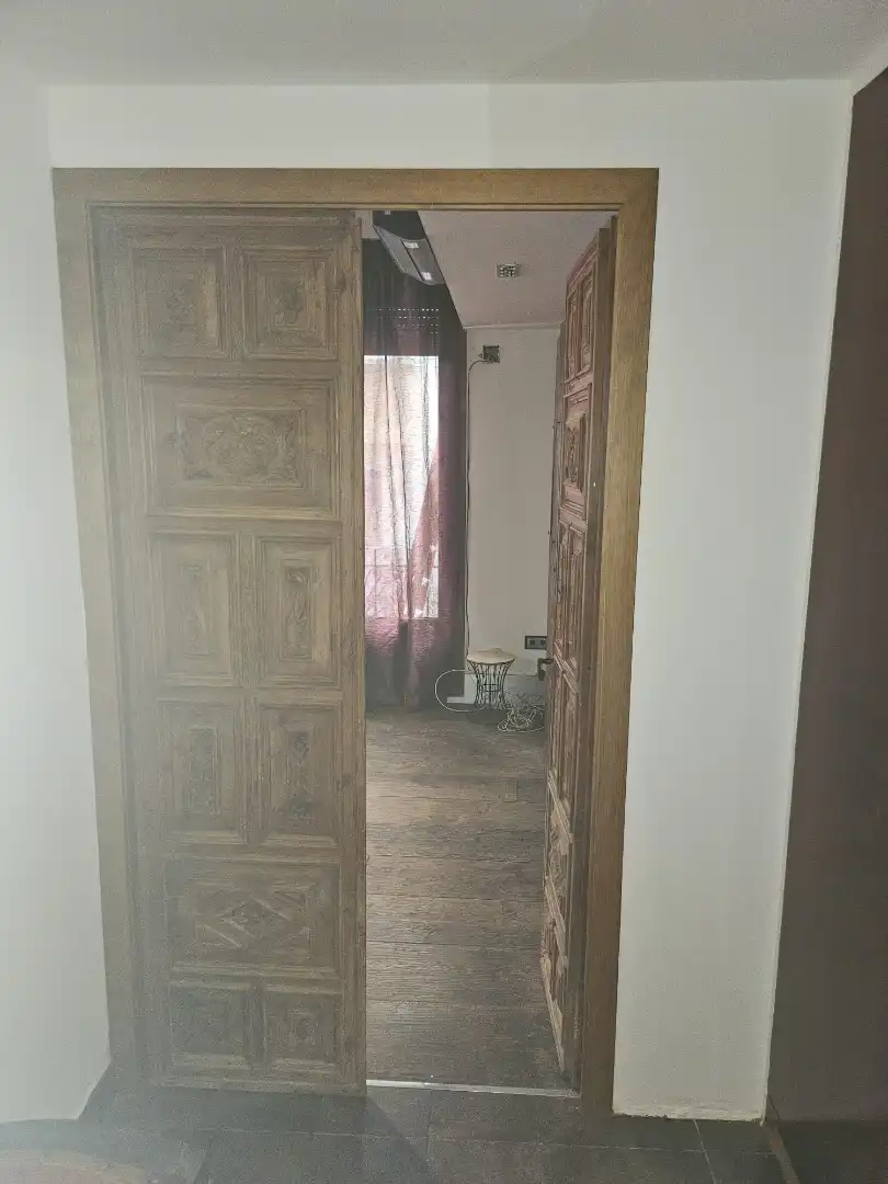 Flat for rent in Zaragoza  with Heating, Parquet flooring and Furnished