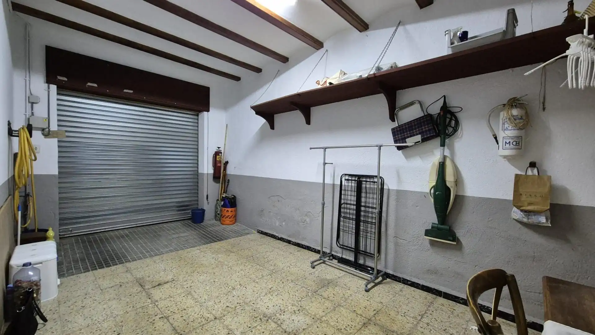 Casa o xalet en venda en Castellar del Vallès amb Aire condicionat, Jardí privat i Terrassa