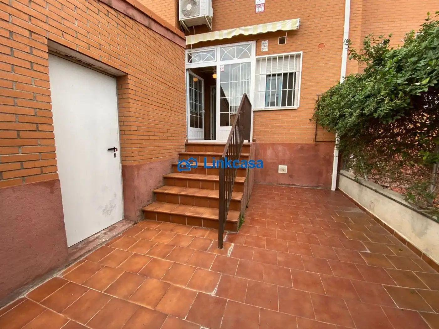 Casa adosada en venda en Seseña amb Aire condicionat, Calefacció i Jardí privat