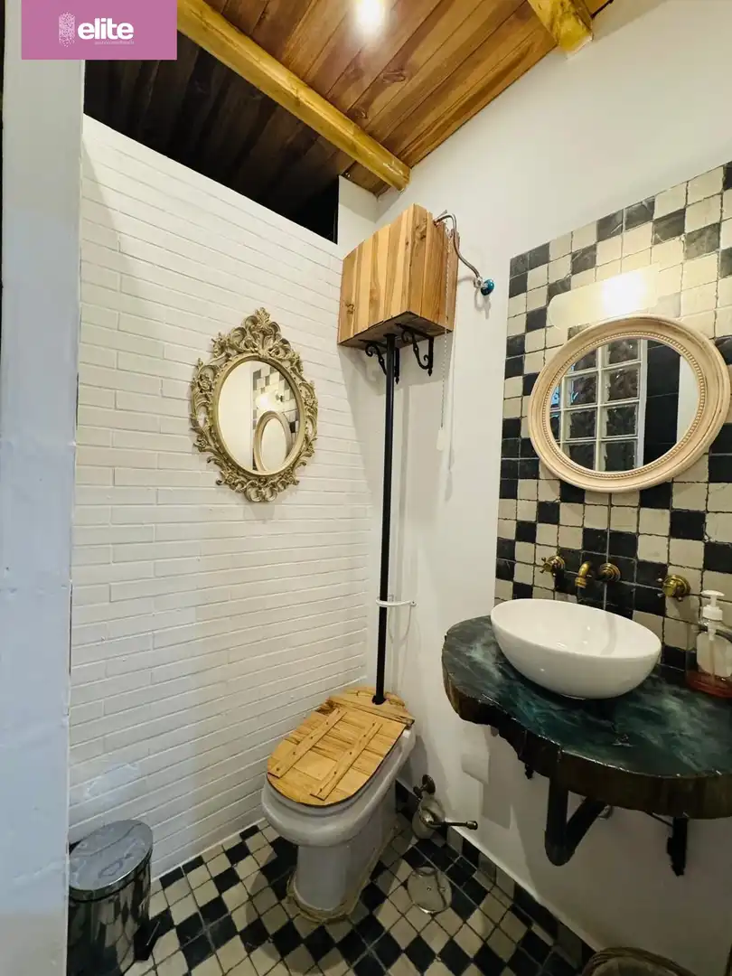 Flat for rent in Centro