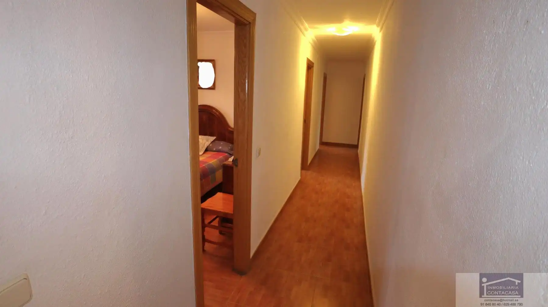 Casa o chalet en venta en Fuente El Saz de Jarama con Calefacción, Terraza y Trastero