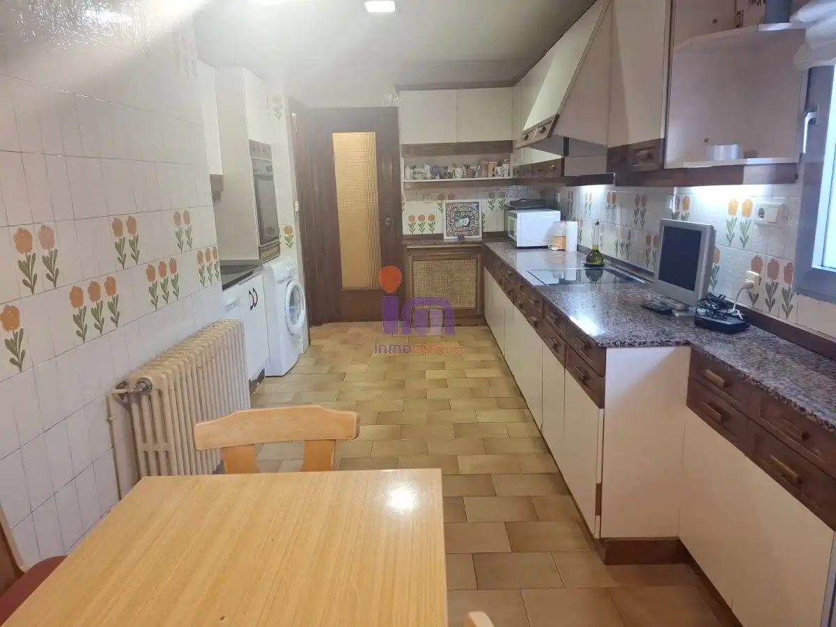 Piso con terraza en venta en Valdepeñas, imagen 12
