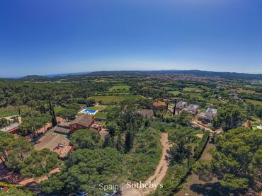 Terreno residenziale in vendita a Camí ses Vinyes