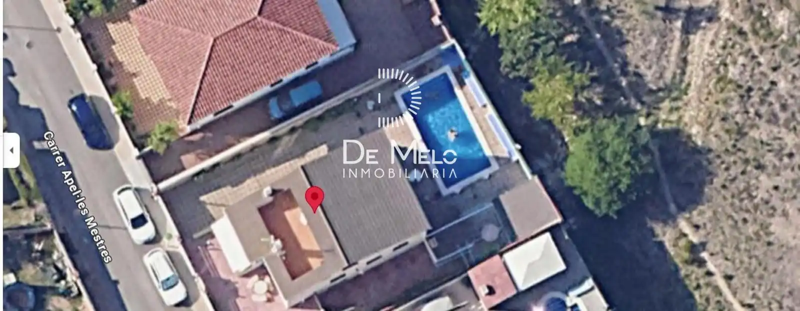 Villa avec terrasse à vendre à Apel.les Mestres, imagen 63