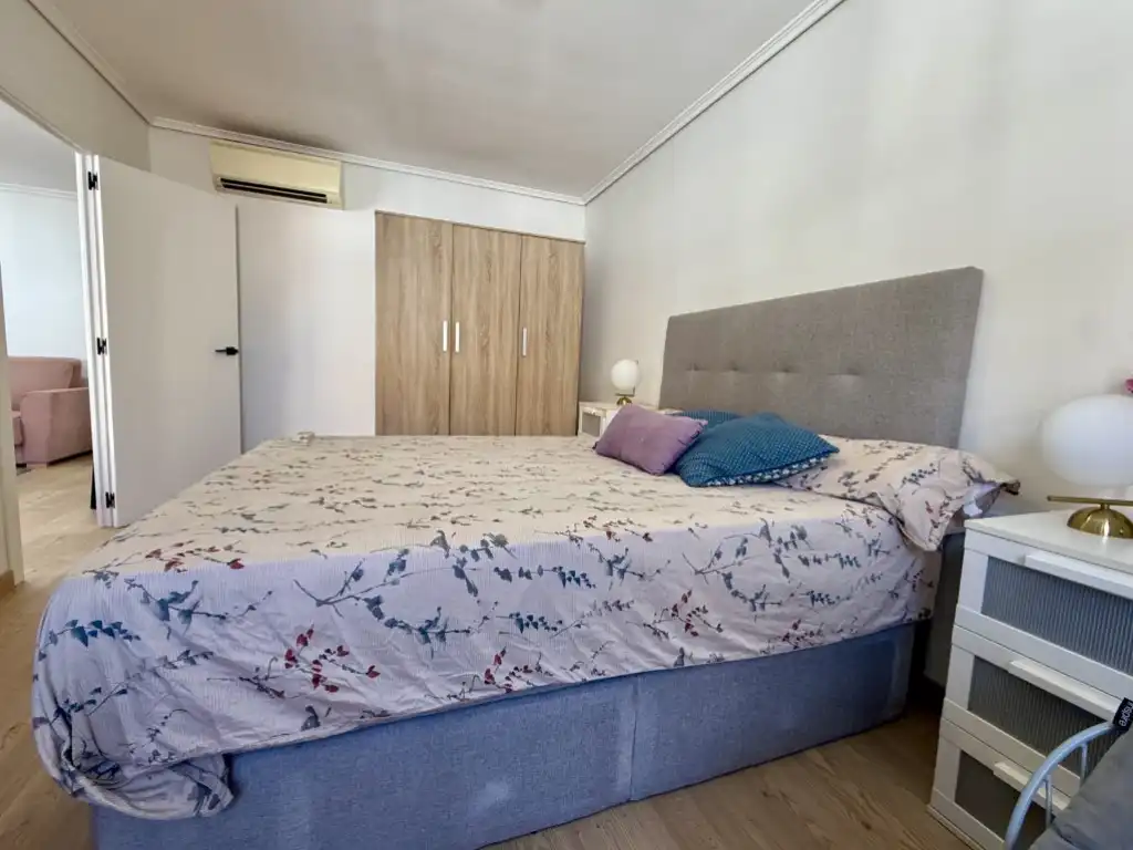 Flat with lift for sale in Calle Sequiota, imagen 13
